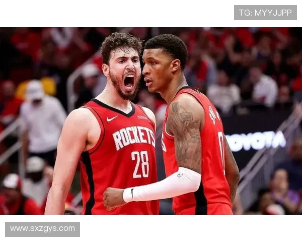 马刺主场力克火箭终结五连胜 迎来关键胜利