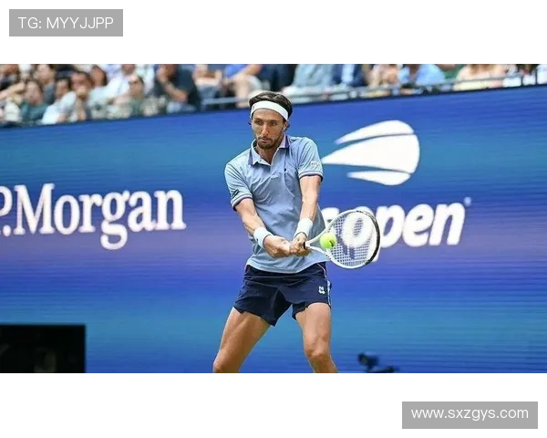 网球ATP大师赛上海站精彩对决 林德克内希迎战莱赫卡冲击四强