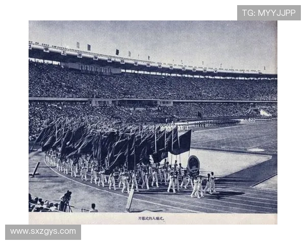 追忆峥嵘岁月从第三届全运会探寻新中国体育崛起发展足迹历程记录