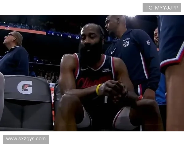 阿德巴约25分10篮板哈登砍下29分7助攻8篮板 热火险胜快船仅差1分