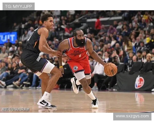 小卡复出快船惨遭四连败西部垫底未来四年首轮签全送出