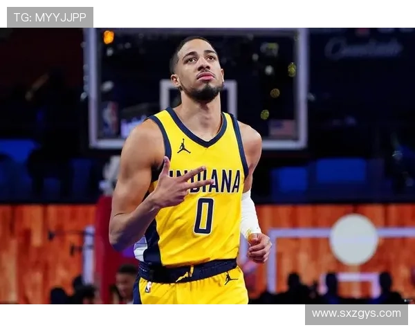 哈利伯顿强调控卫需具备比赛理解力与思考能力成为场上指挥官