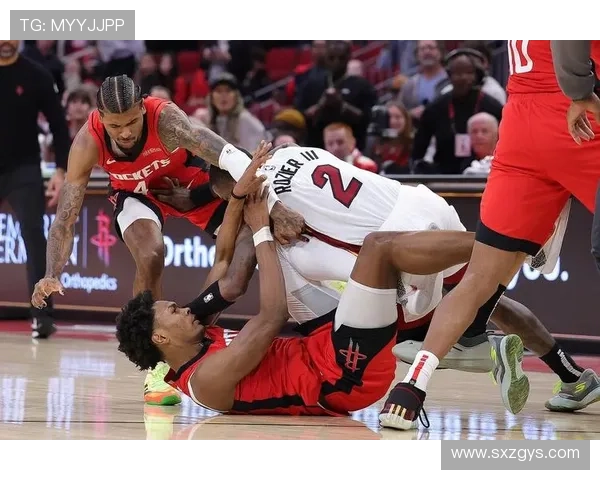 热火在罗齐尔被捕后逆袭连胜展现强大韧性与团队精神