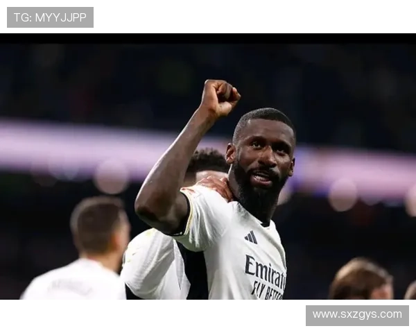 皇马决定不续约32岁吕迪格年薪超1400万的他表现不稳定且易受伤