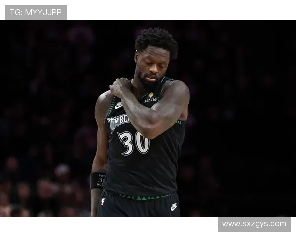 解说：兰德尔状态回暖康利助力激活戈贝尔表现