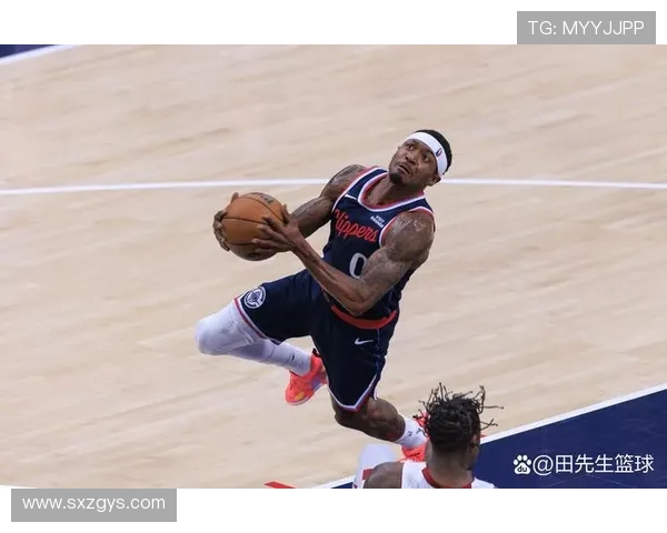 奇才队的摆烂策略引发关注快船与鹈鹕的表现究竟在干什么呢